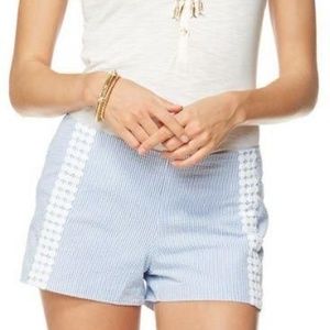 Lily Pulitzer Liza shorts